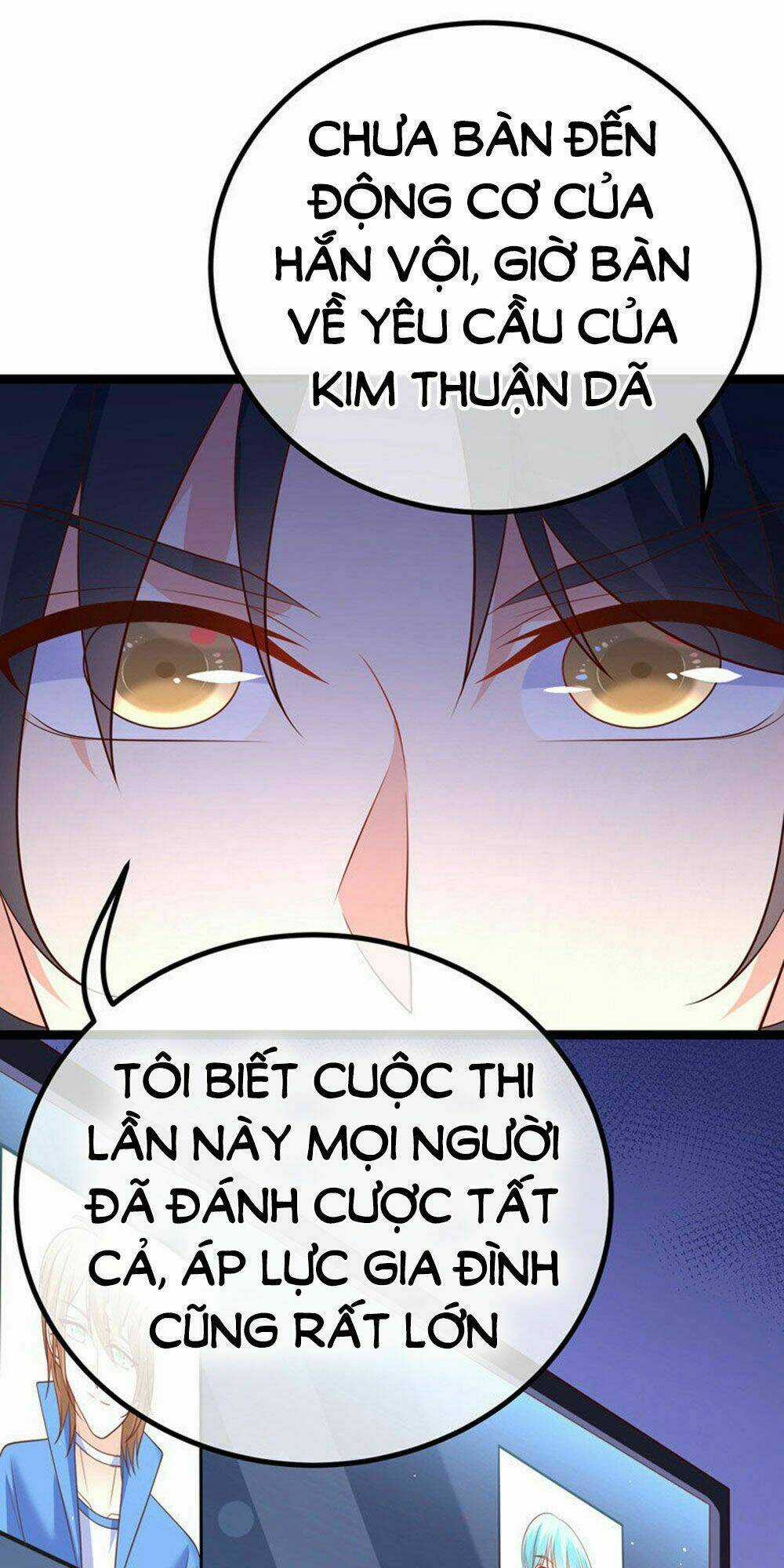 Boss Của Tôi Là Đại Thần Chapter 75 trang 43