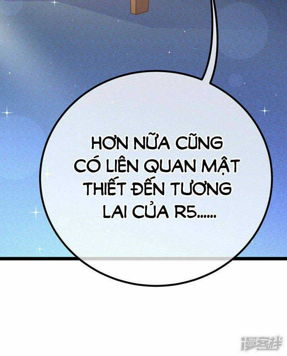 Boss Của Tôi Là Đại Thần Chapter 75 trang 45