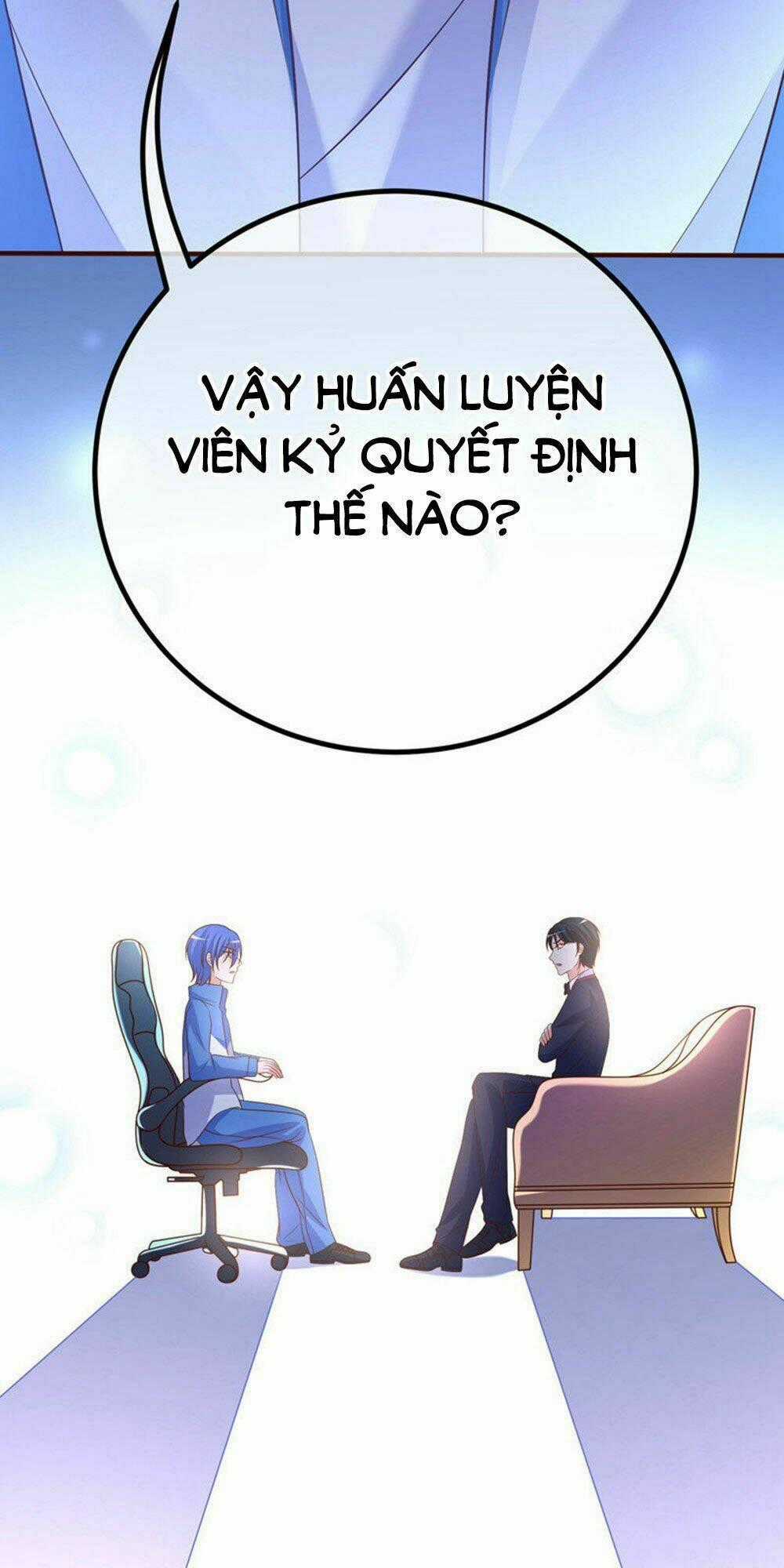 Boss Của Tôi Là Đại Thần Chapter 75 trang 47