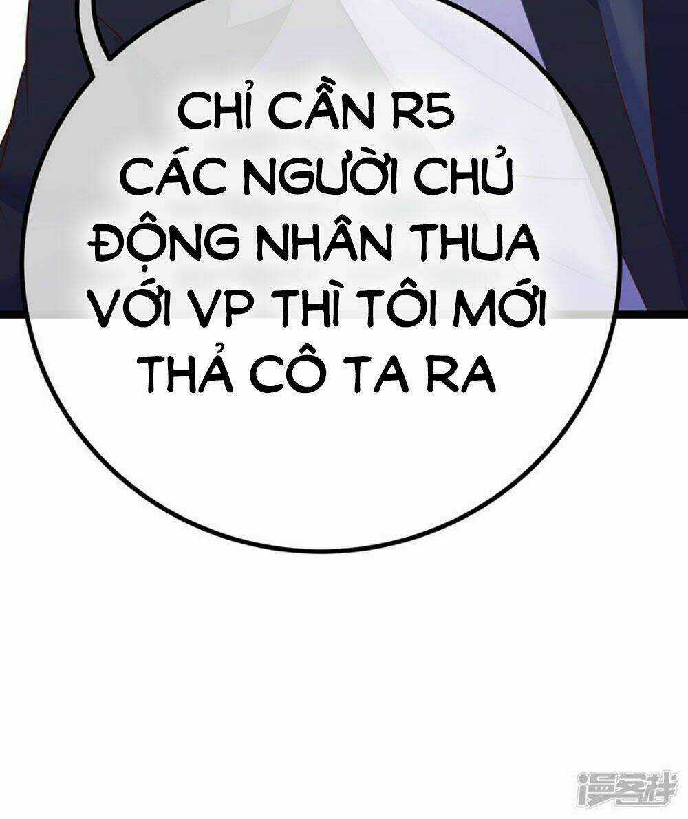 Boss Của Tôi Là Đại Thần Chapter 75 trang 7
