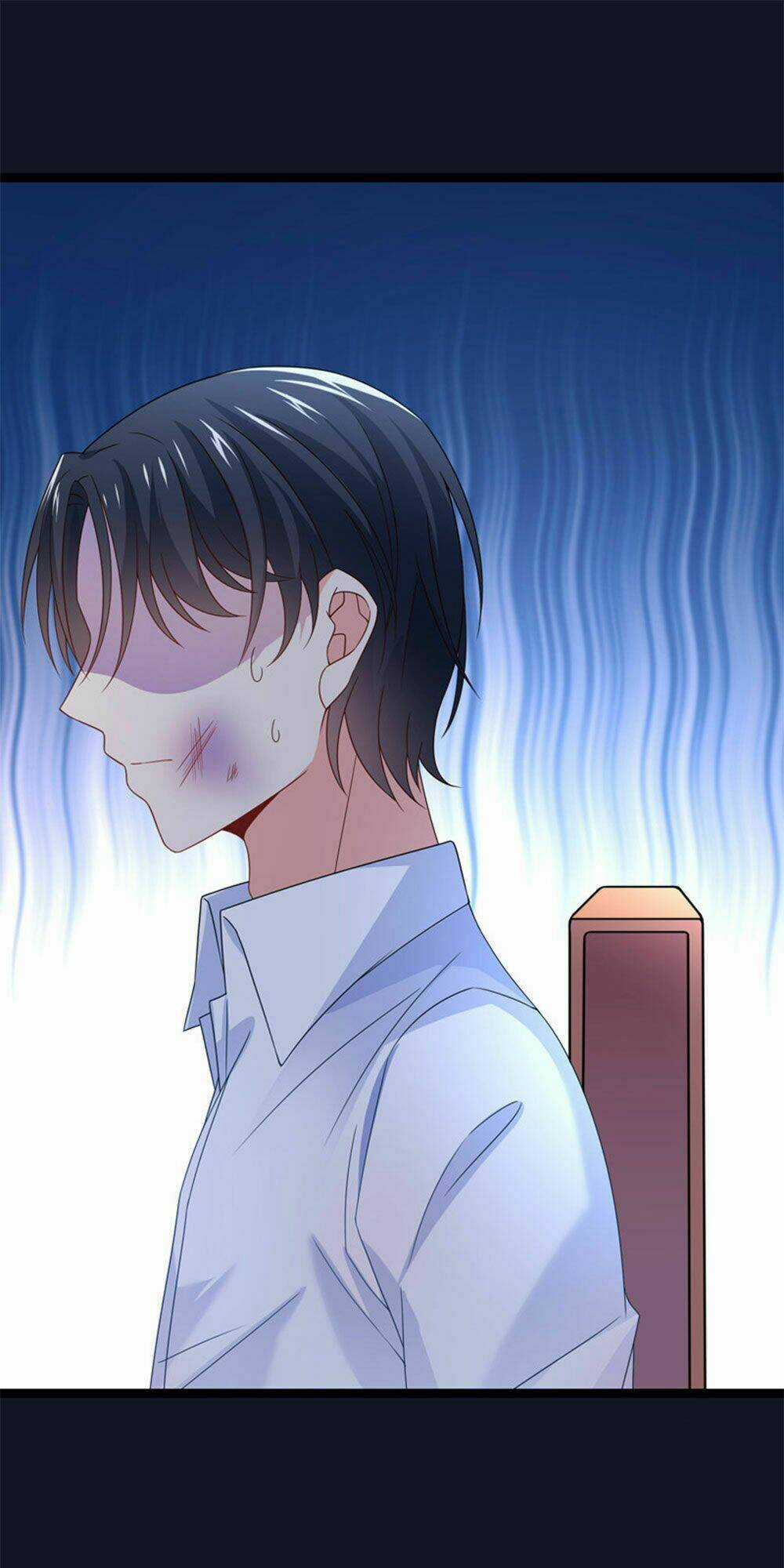 Boss Của Tôi Là Đại Thần Chapter 76 trang 10