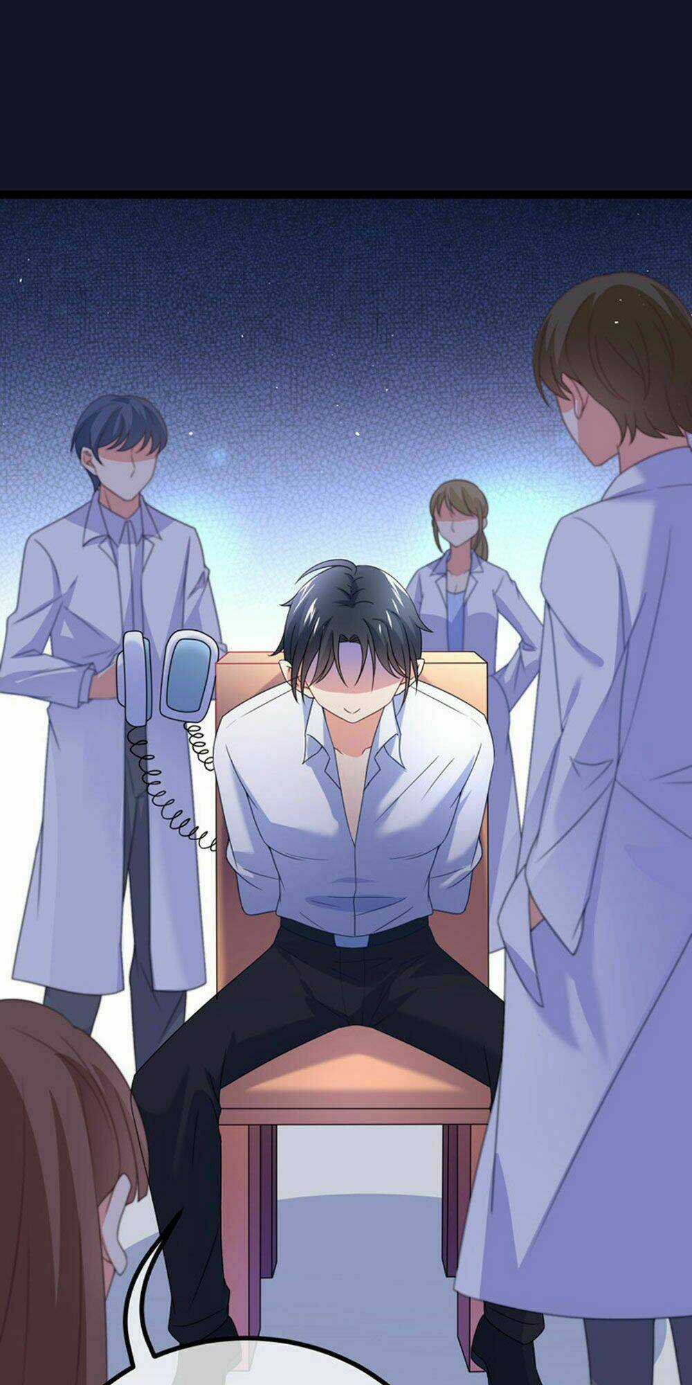 Boss Của Tôi Là Đại Thần Chapter 76 trang 12