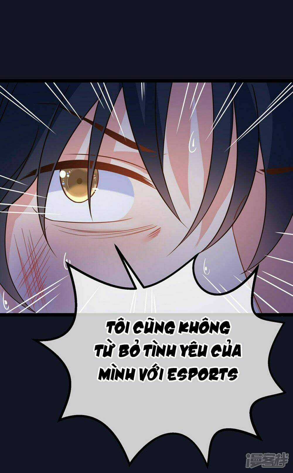 Boss Của Tôi Là Đại Thần Chapter 76 trang 14
