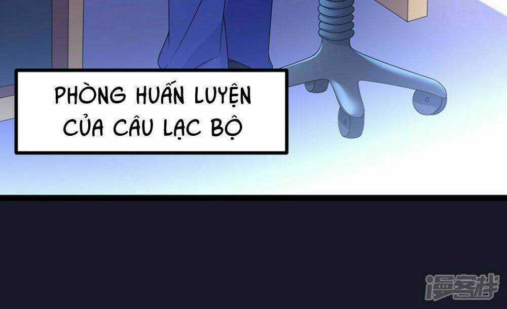 Boss Của Tôi Là Đại Thần Chapter 76 trang 16