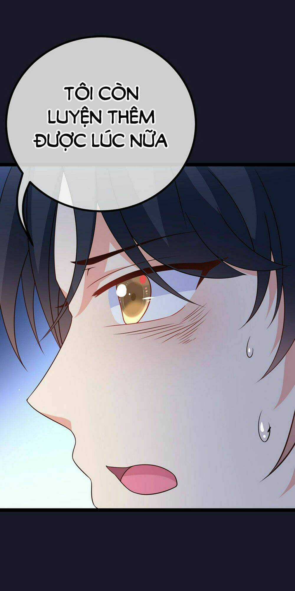 Boss Của Tôi Là Đại Thần Chapter 76 trang 17