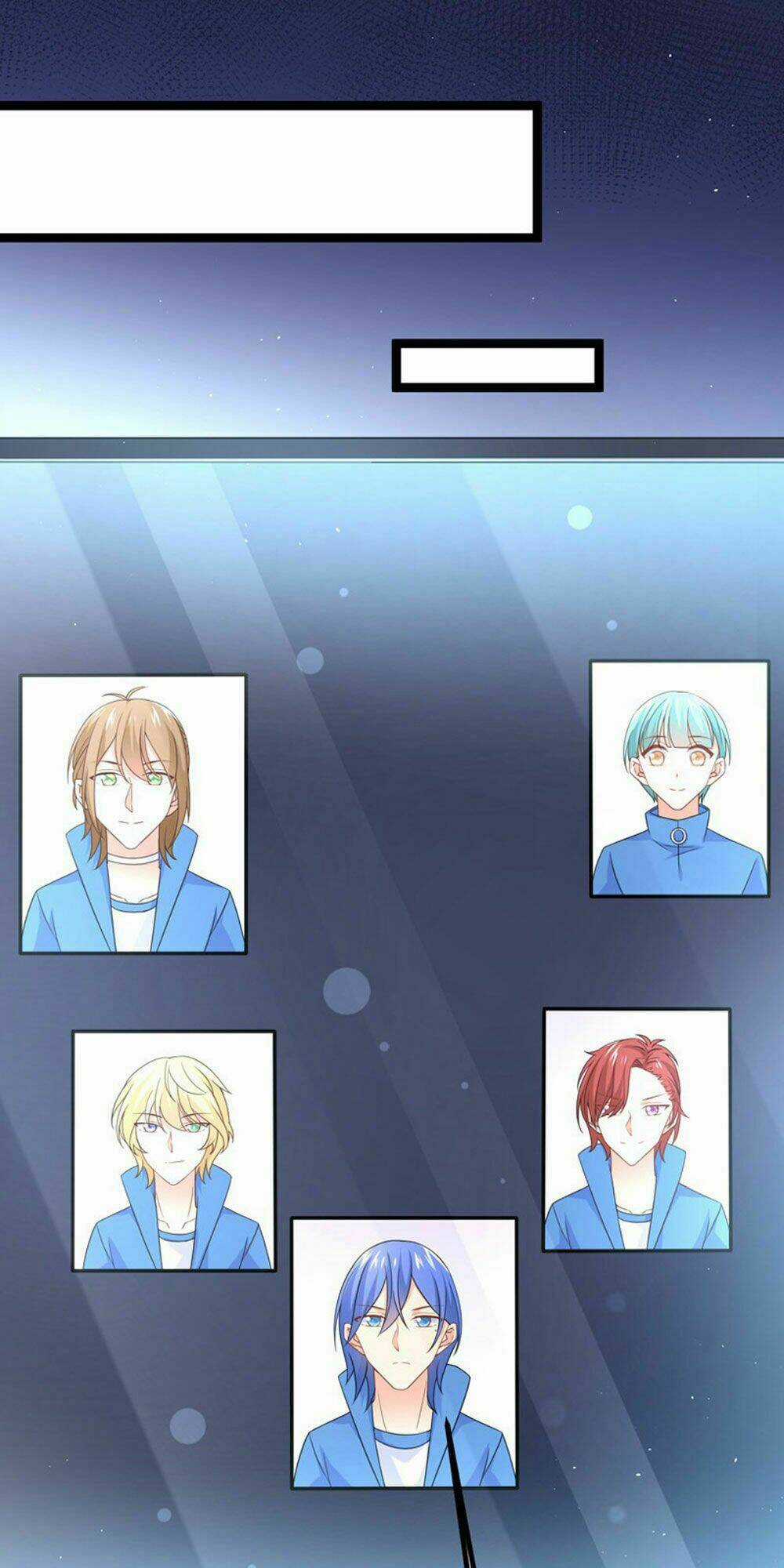 Boss Của Tôi Là Đại Thần Chapter 76 trang 2