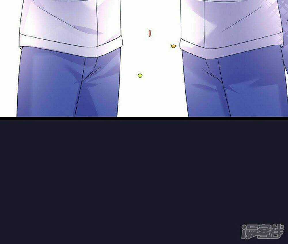 Boss Của Tôi Là Đại Thần Chapter 76 trang 20