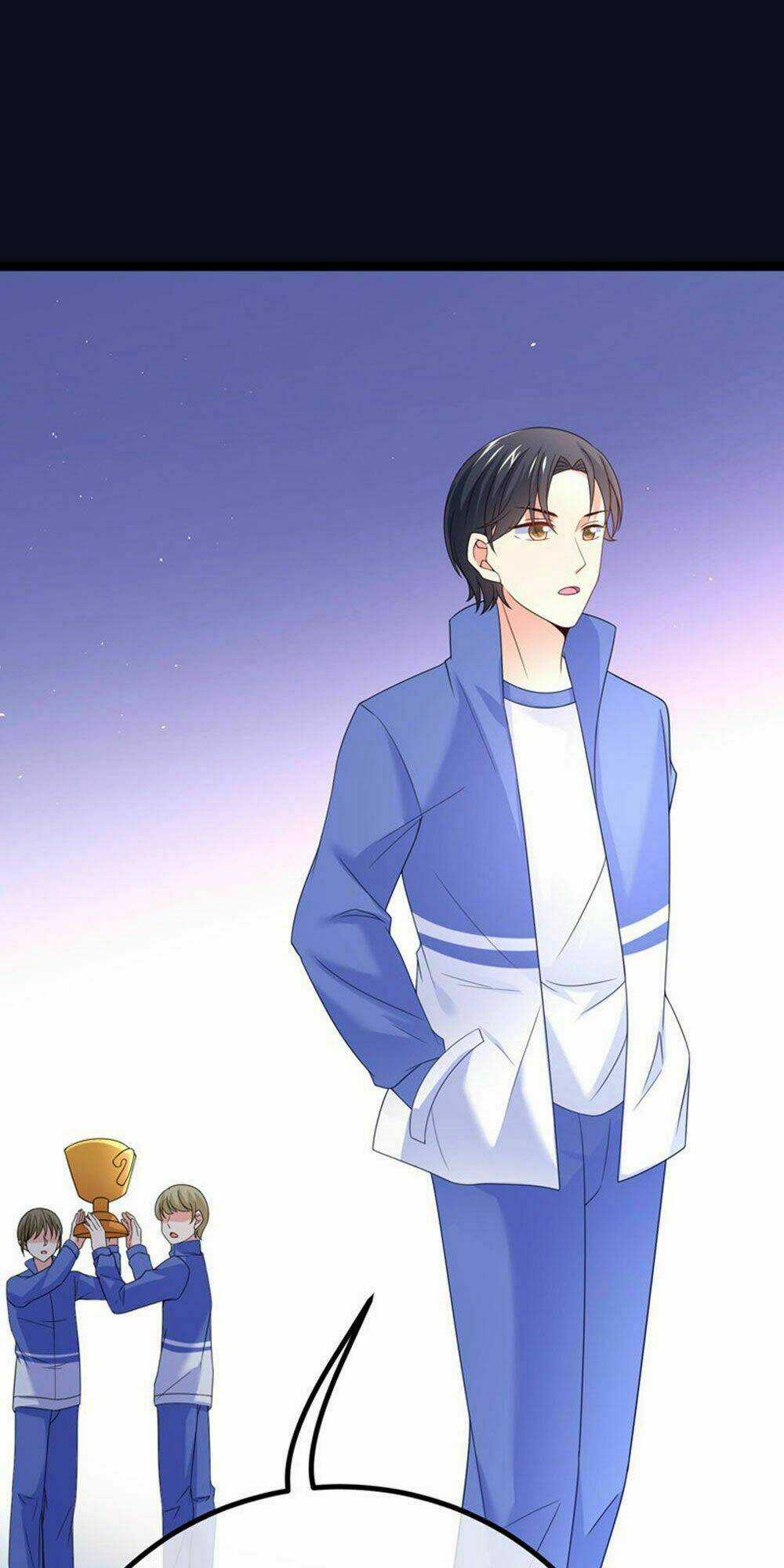 Boss Của Tôi Là Đại Thần Chapter 76 trang 23