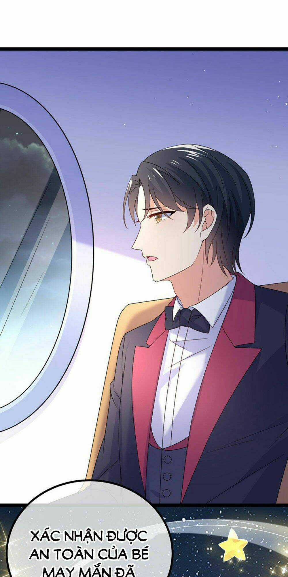 Boss Của Tôi Là Đại Thần Chapter 76 trang 26