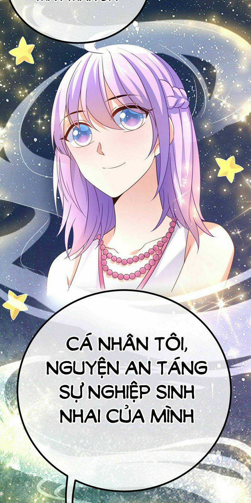 Boss Của Tôi Là Đại Thần Chapter 76 trang 27