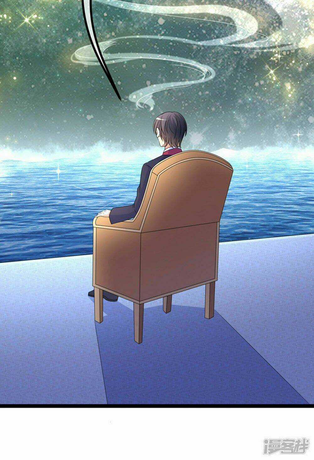 Boss Của Tôi Là Đại Thần Chapter 76 trang 28