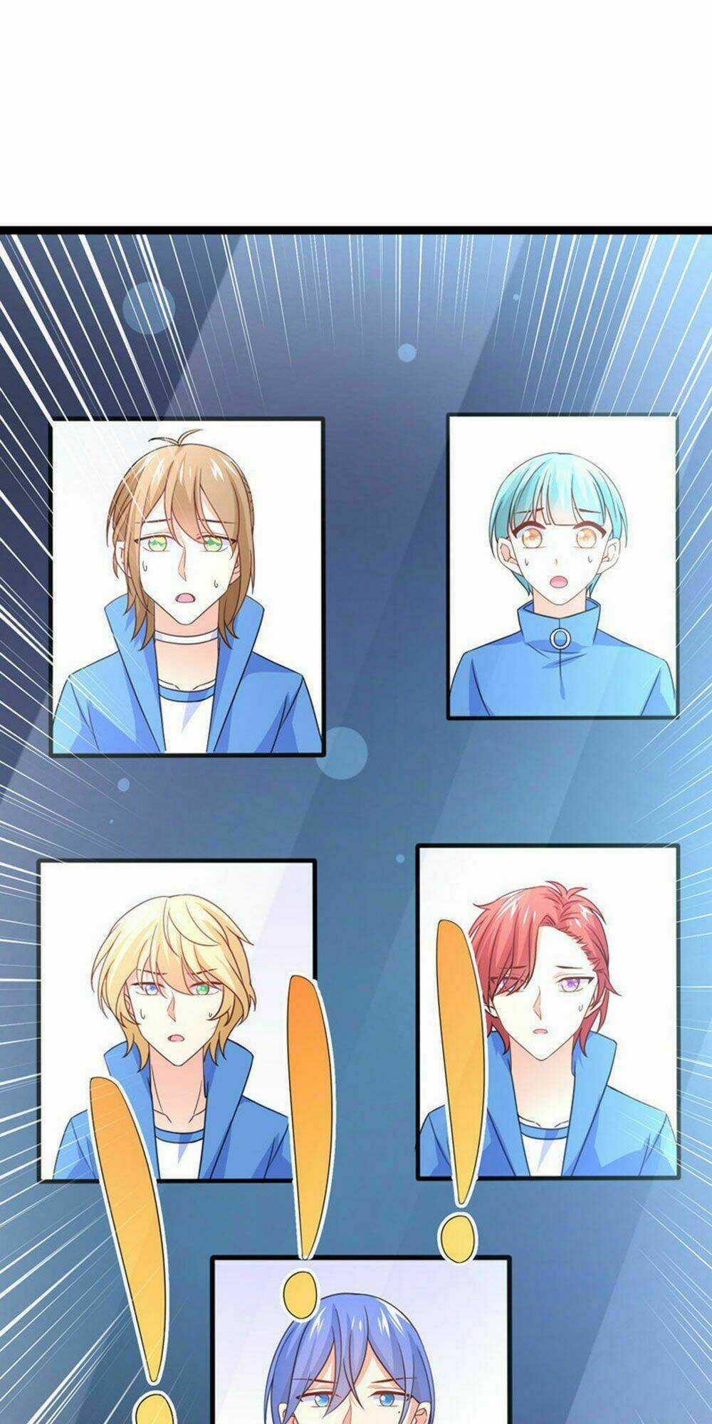 Boss Của Tôi Là Đại Thần Chapter 76 trang 29