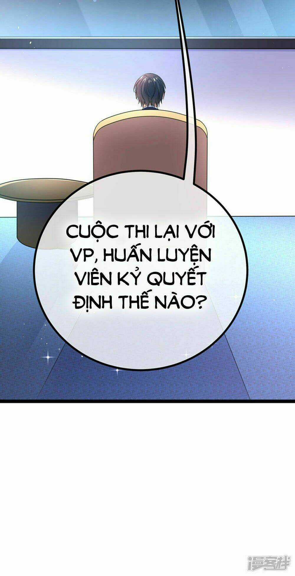 Boss Của Tôi Là Đại Thần Chapter 76 trang 3