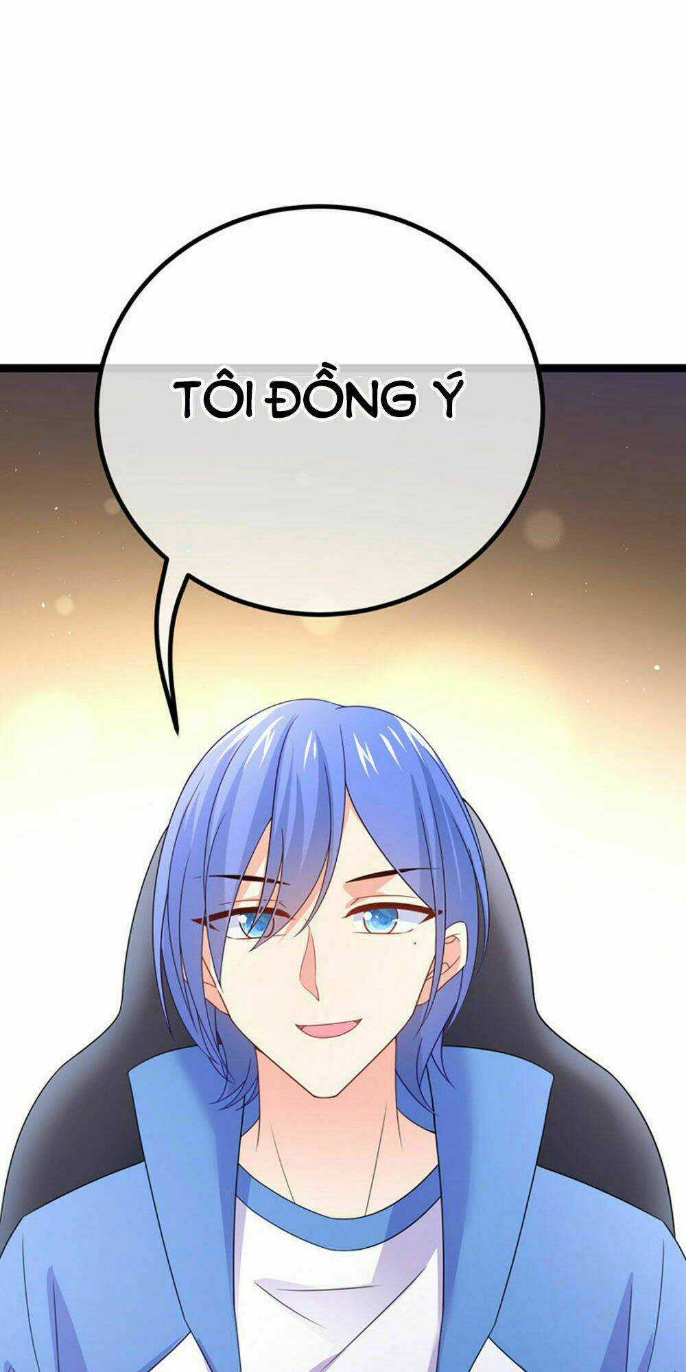 Boss Của Tôi Là Đại Thần Chapter 76 trang 32