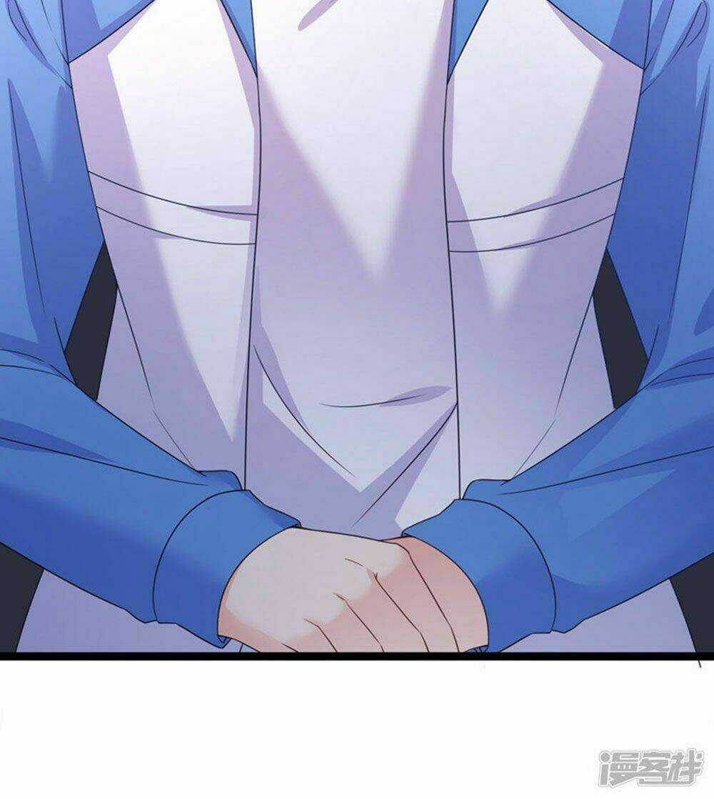 Boss Của Tôi Là Đại Thần Chapter 76 trang 33