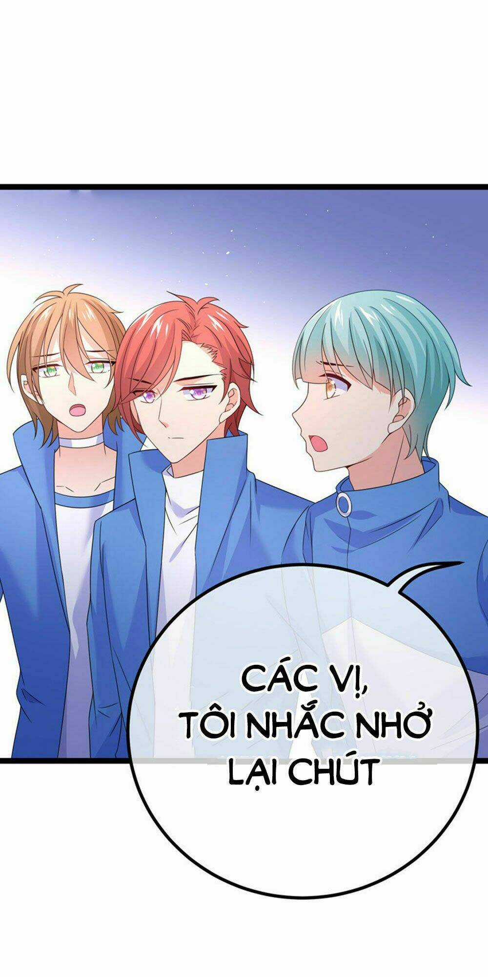 Boss Của Tôi Là Đại Thần Chapter 76 trang 34