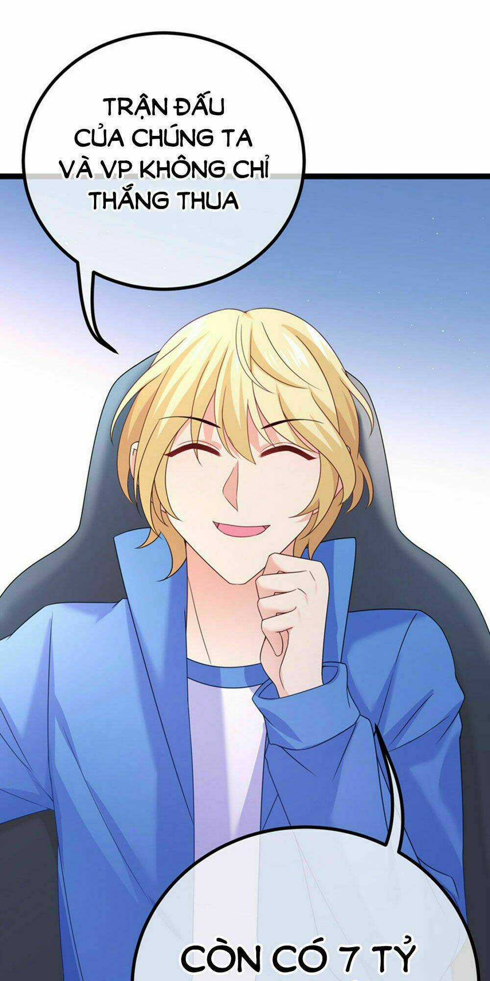 Boss Của Tôi Là Đại Thần Chapter 76 trang 36