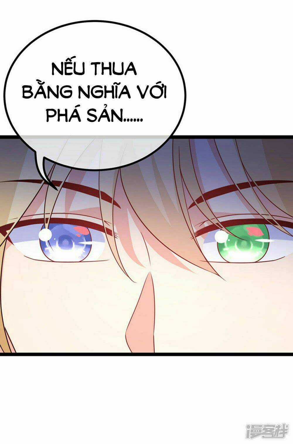 Boss Của Tôi Là Đại Thần Chapter 76 trang 38