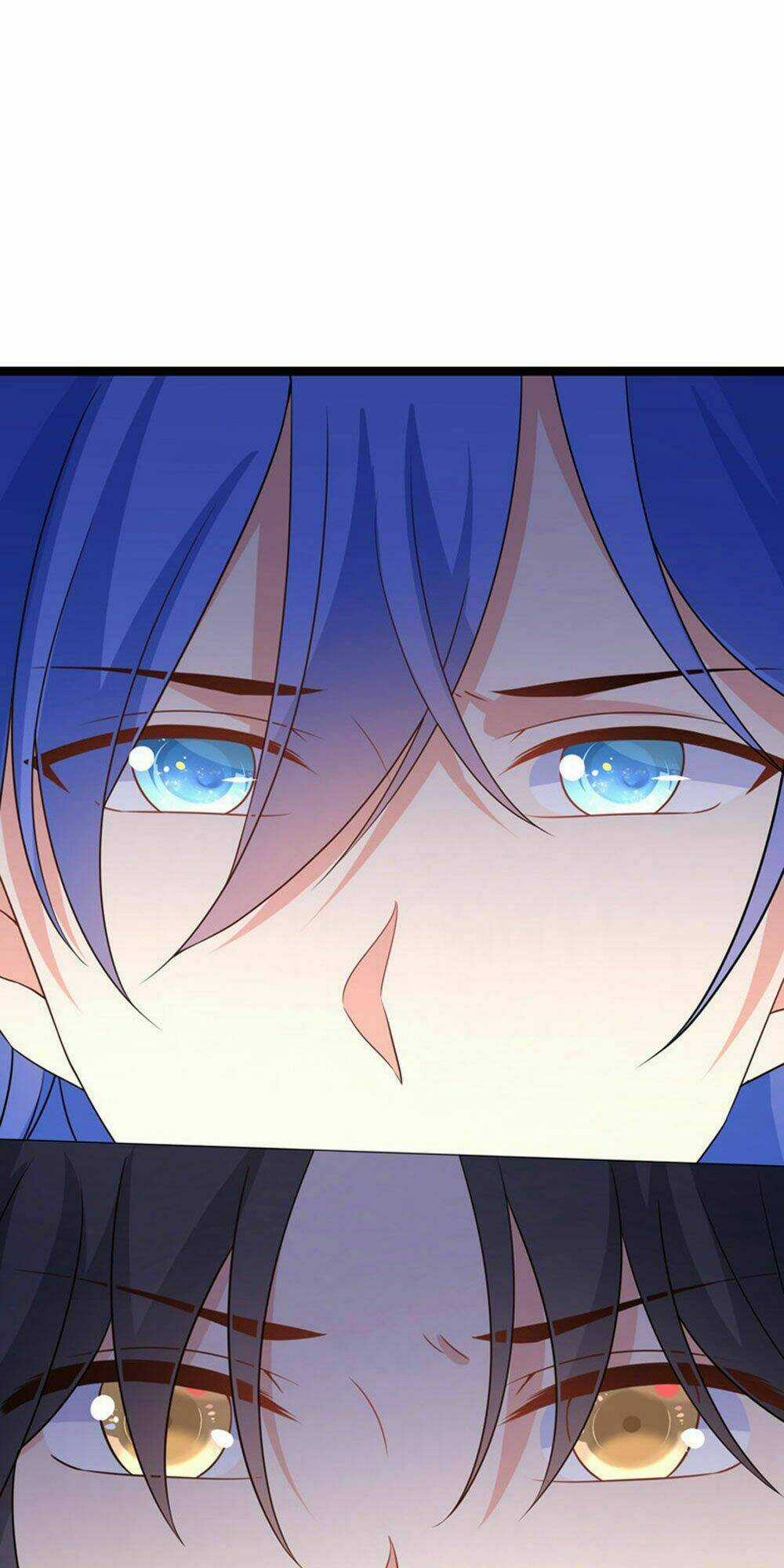 Boss Của Tôi Là Đại Thần Chapter 76 trang 4