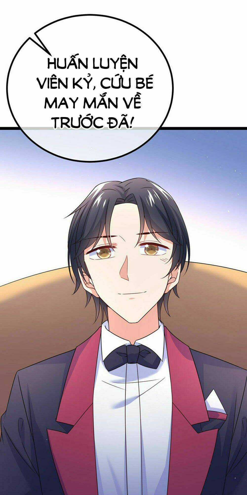 Boss Của Tôi Là Đại Thần Chapter 76 trang 43