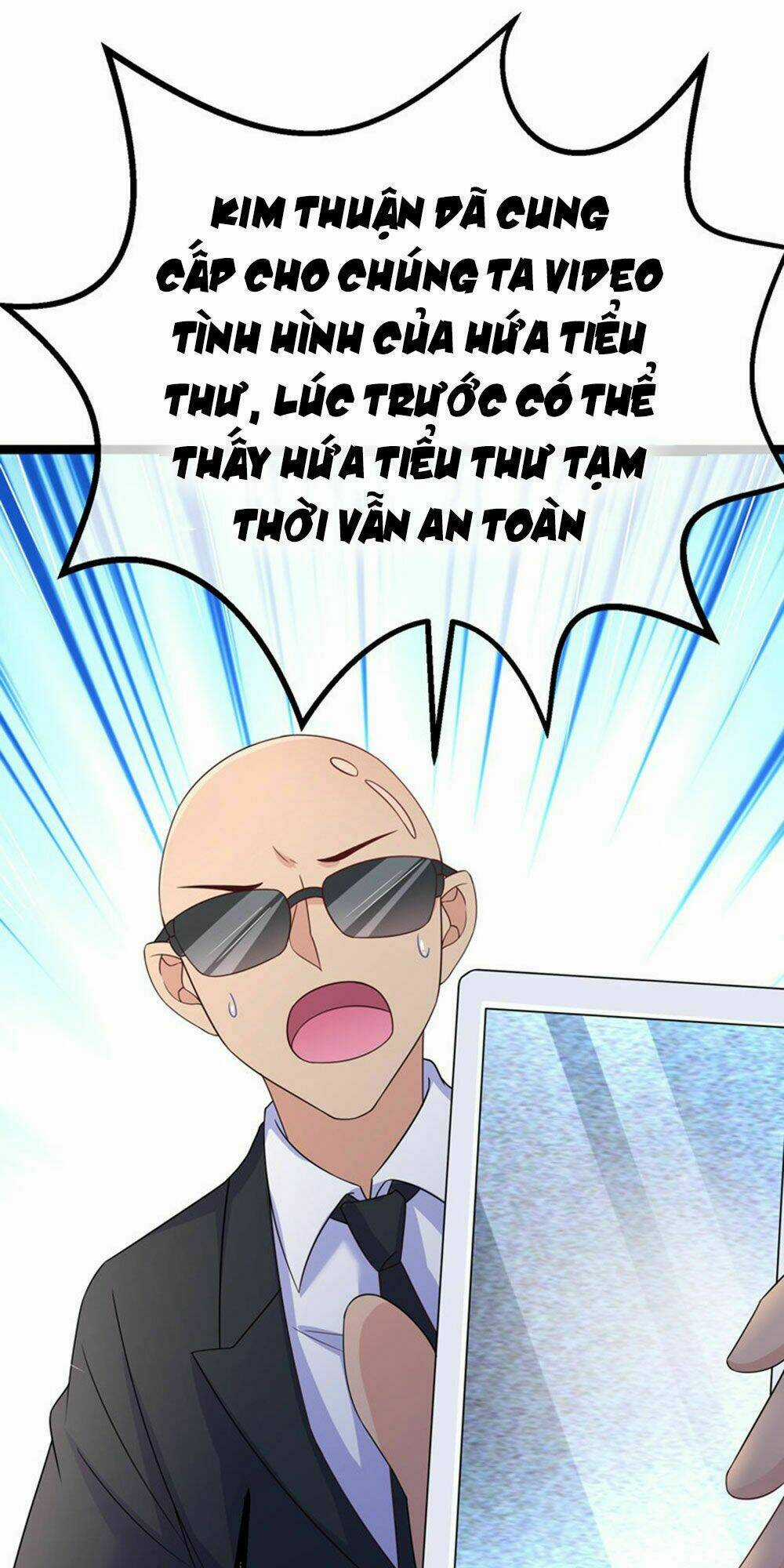 Boss Của Tôi Là Đại Thần Chapter 76 trang 47