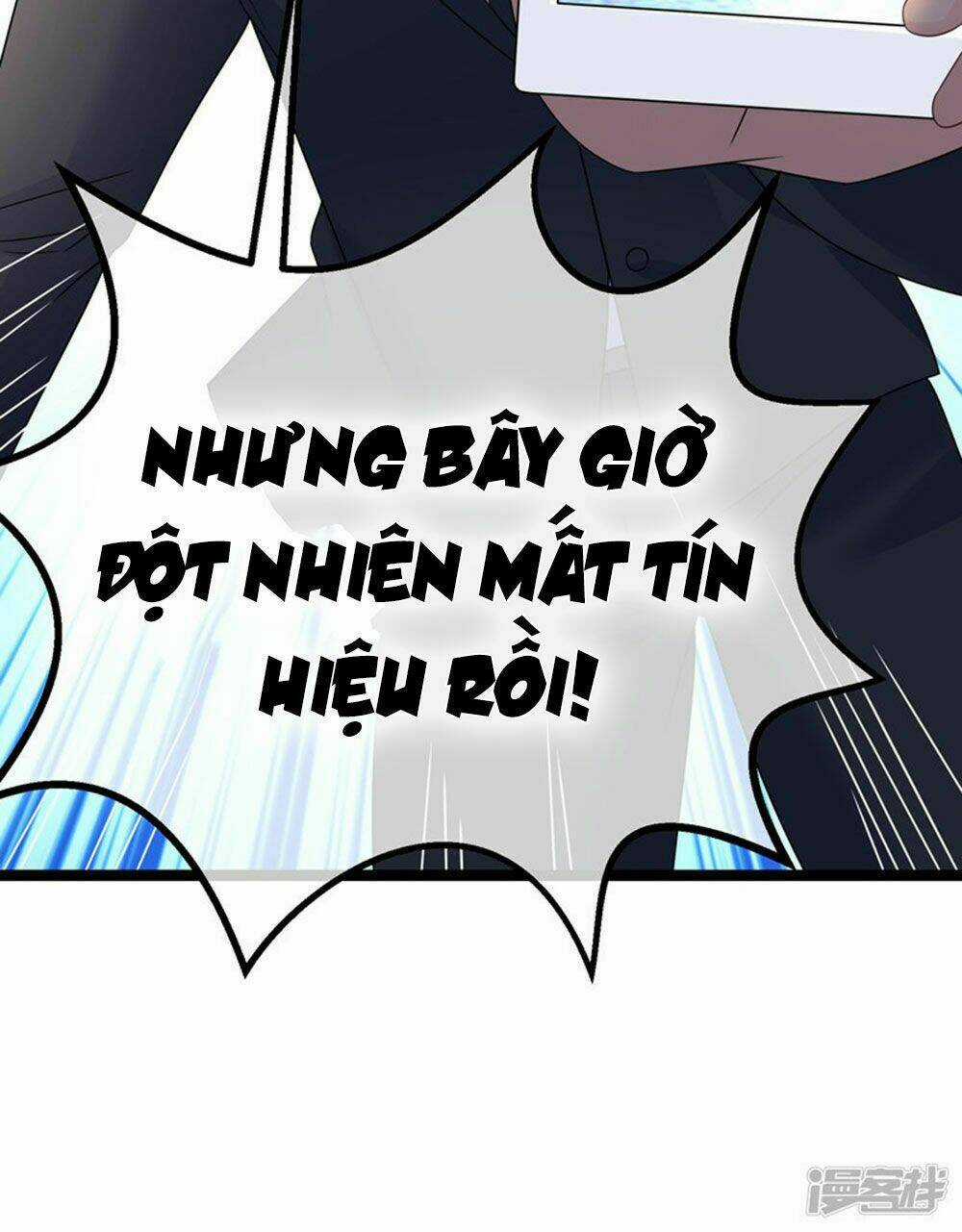 Boss Của Tôi Là Đại Thần Chapter 76 trang 48