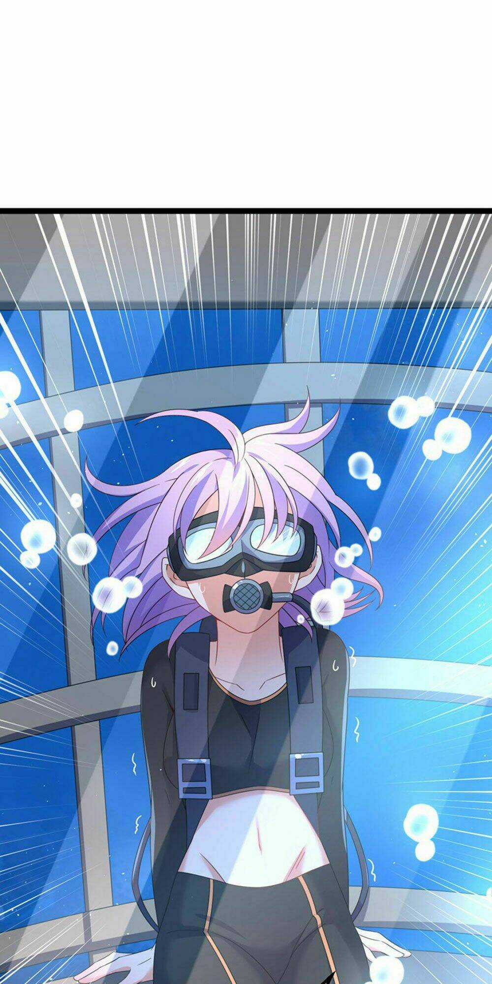 Boss Của Tôi Là Đại Thần Chapter 76 trang 49