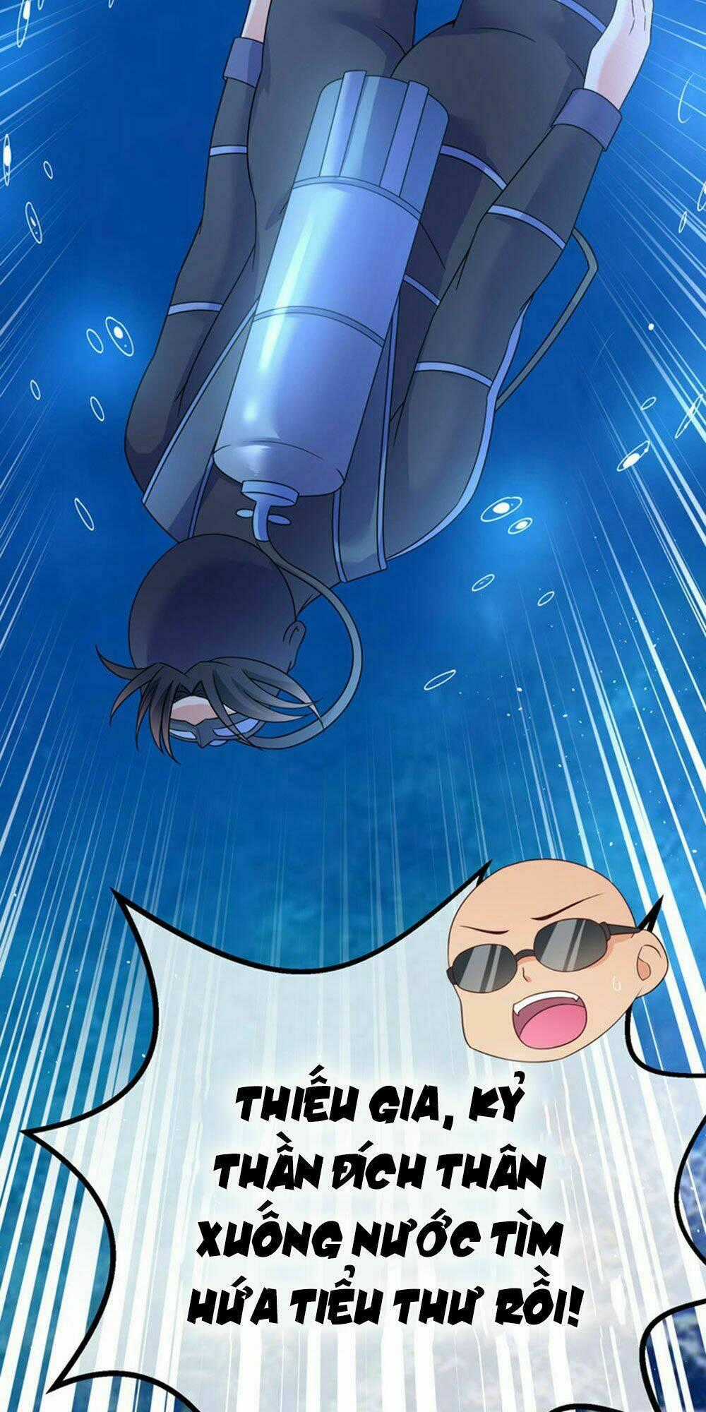 Boss Của Tôi Là Đại Thần Chapter 76 trang 53