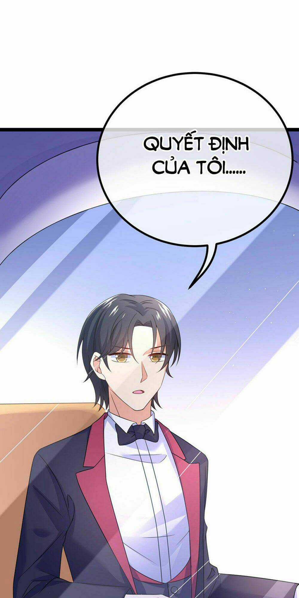 Boss Của Tôi Là Đại Thần Chapter 76 trang 6