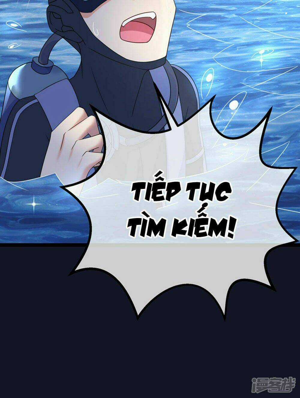 Boss Của Tôi Là Đại Thần Chapter 76 trang 9