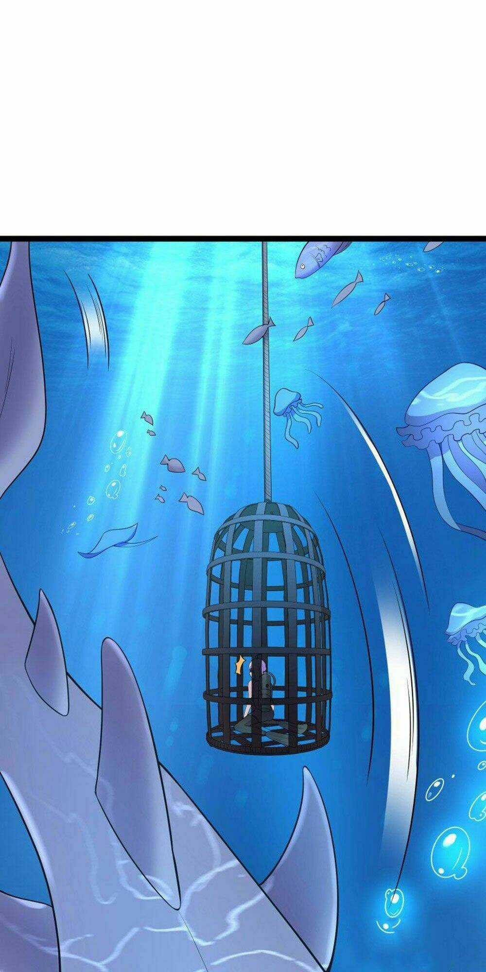 Boss Của Tôi Là Đại Thần Chapter 77 trang 11