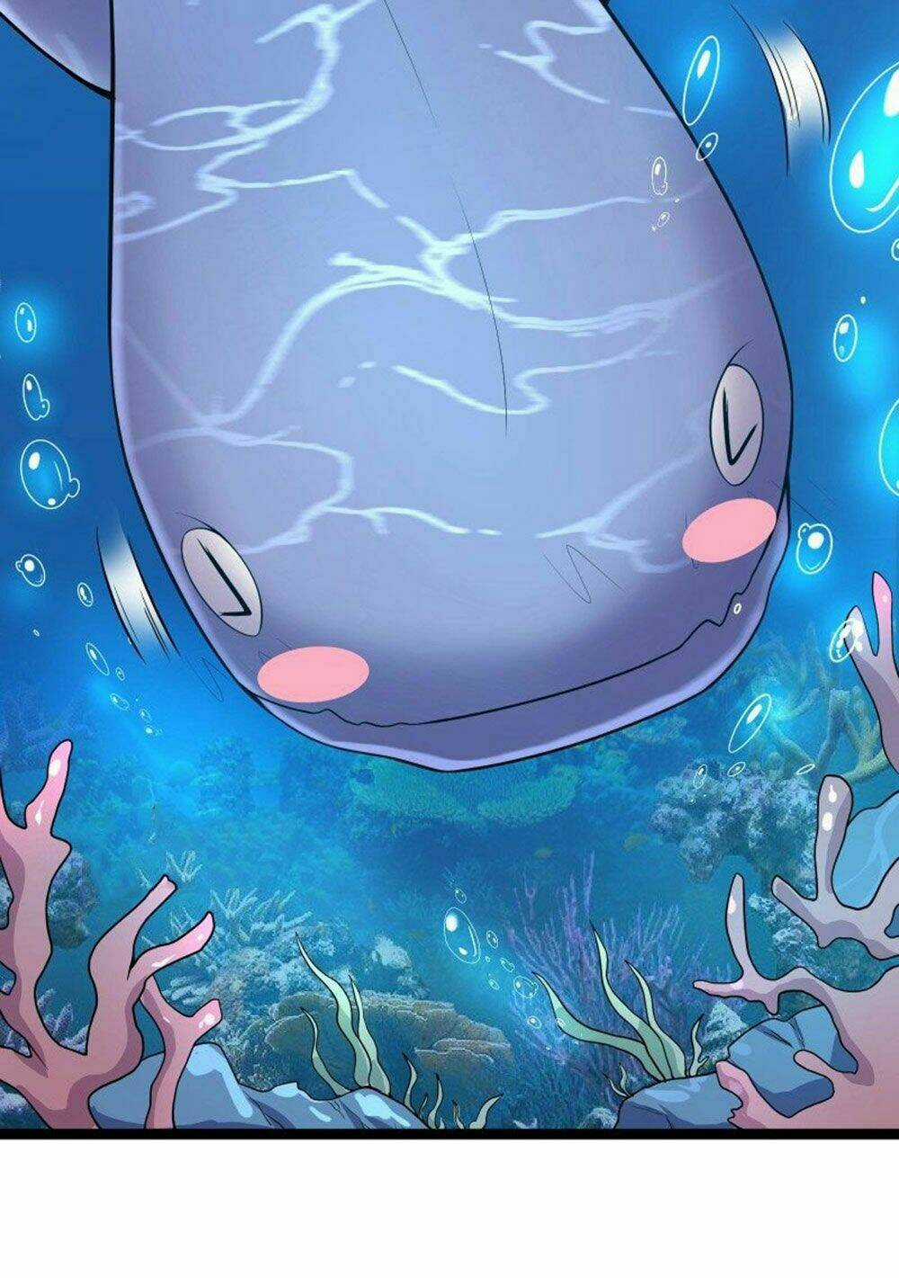 Boss Của Tôi Là Đại Thần Chapter 77 trang 12