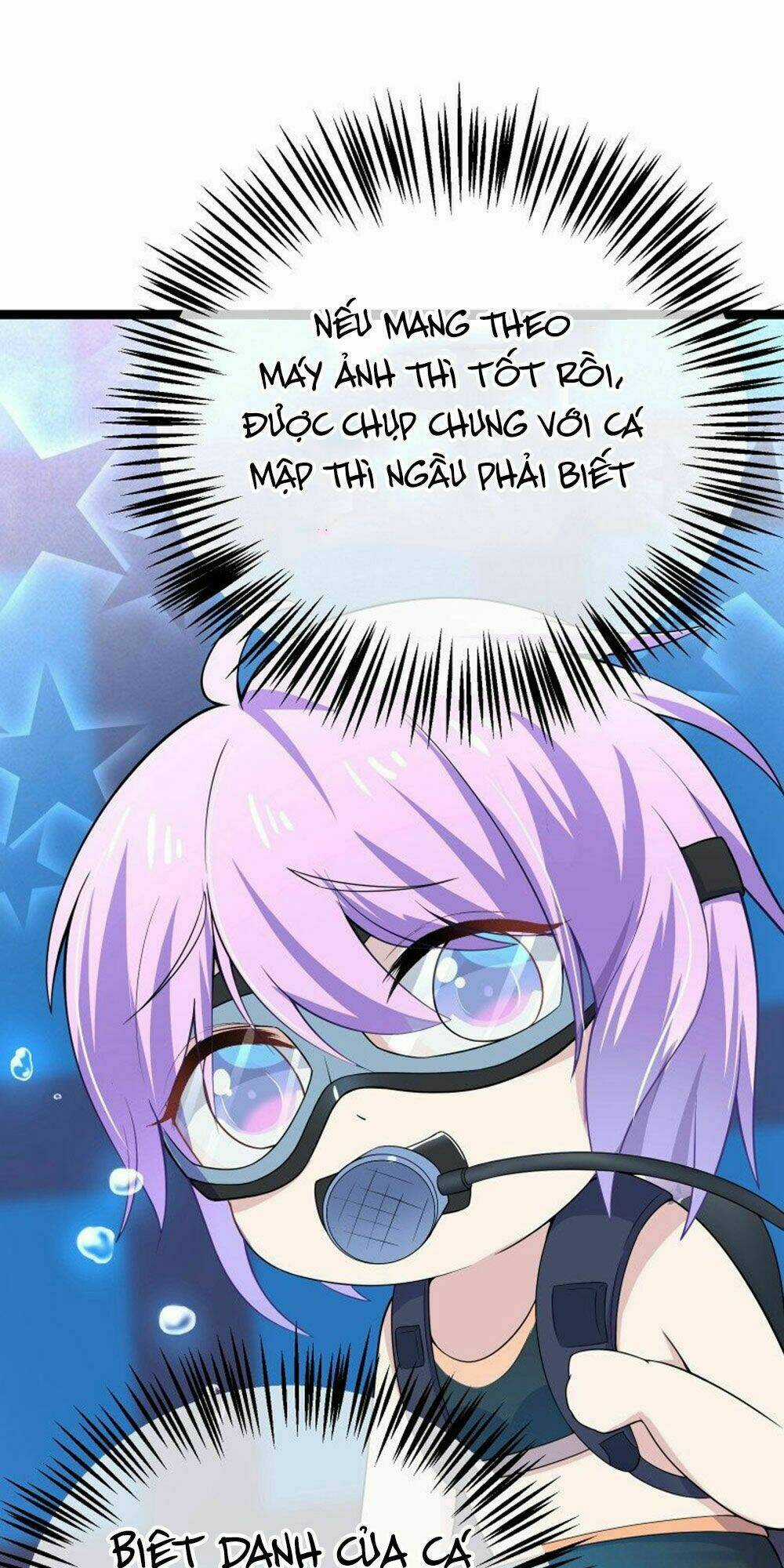 Boss Của Tôi Là Đại Thần Chapter 77 trang 13