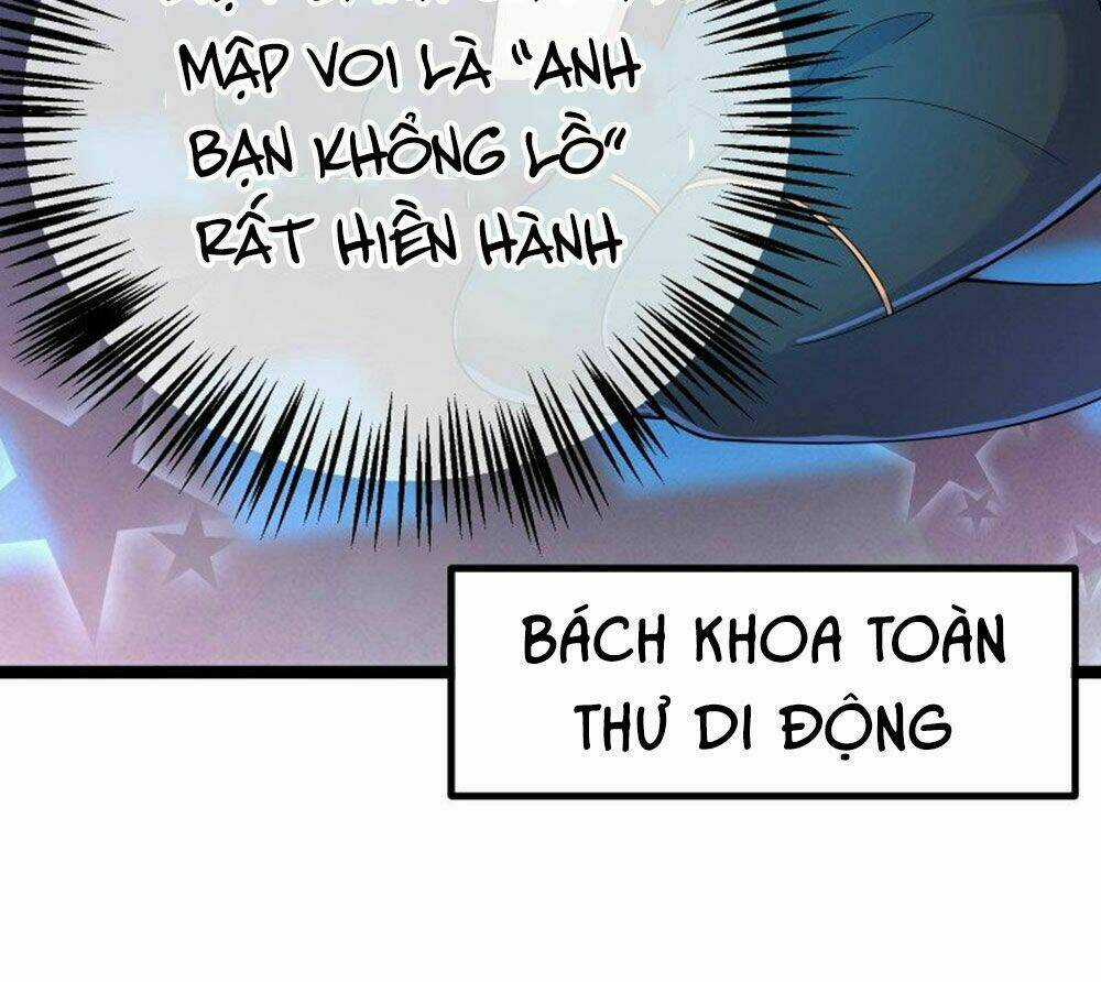 Boss Của Tôi Là Đại Thần Chapter 77 trang 14