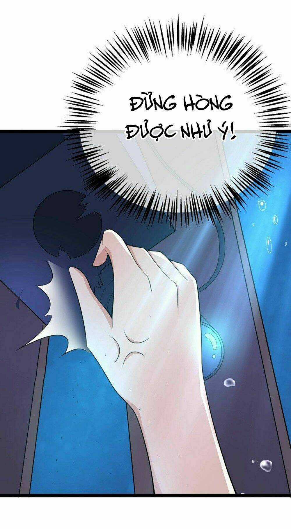 Boss Của Tôi Là Đại Thần Chapter 77 trang 17