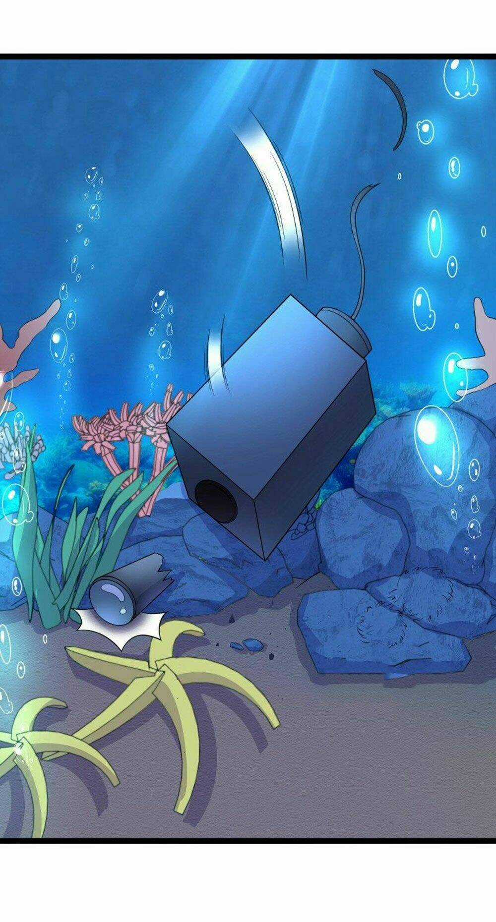 Boss Của Tôi Là Đại Thần Chapter 77 trang 18