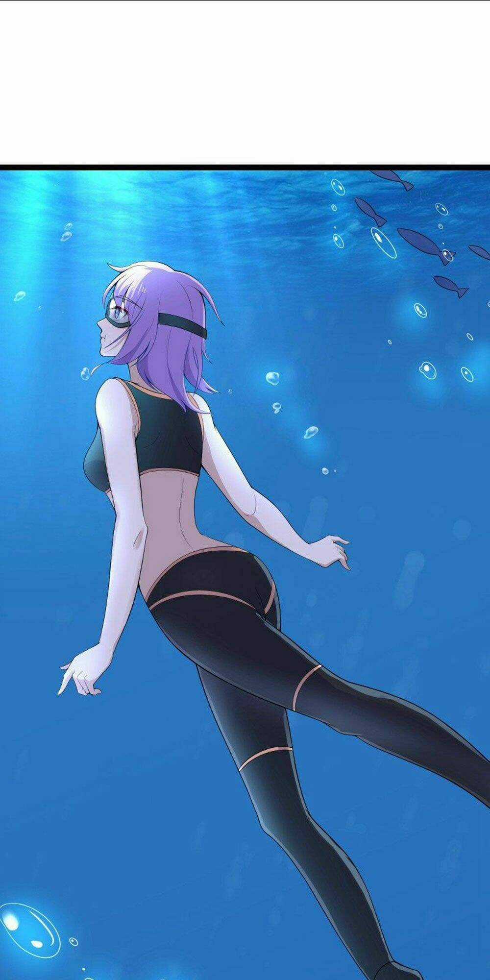 Boss Của Tôi Là Đại Thần Chapter 77 trang 21