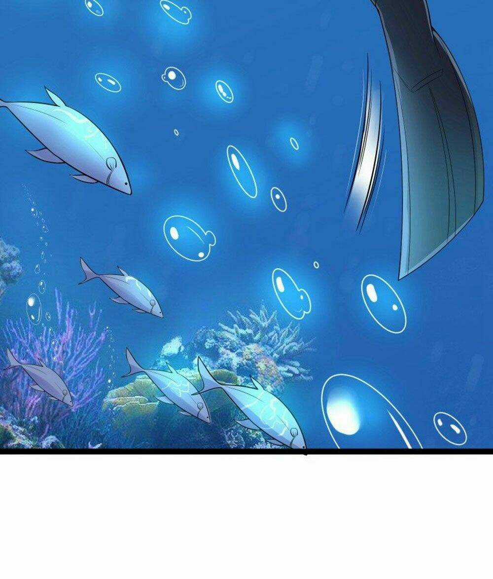 Boss Của Tôi Là Đại Thần Chapter 77 trang 22