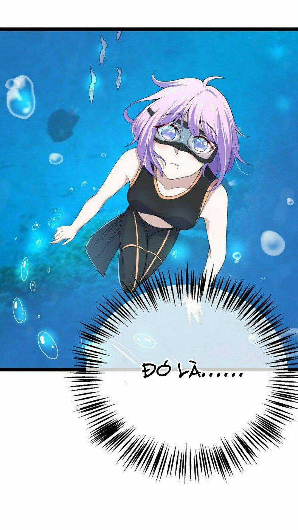 Boss Của Tôi Là Đại Thần Chapter 77 trang 23