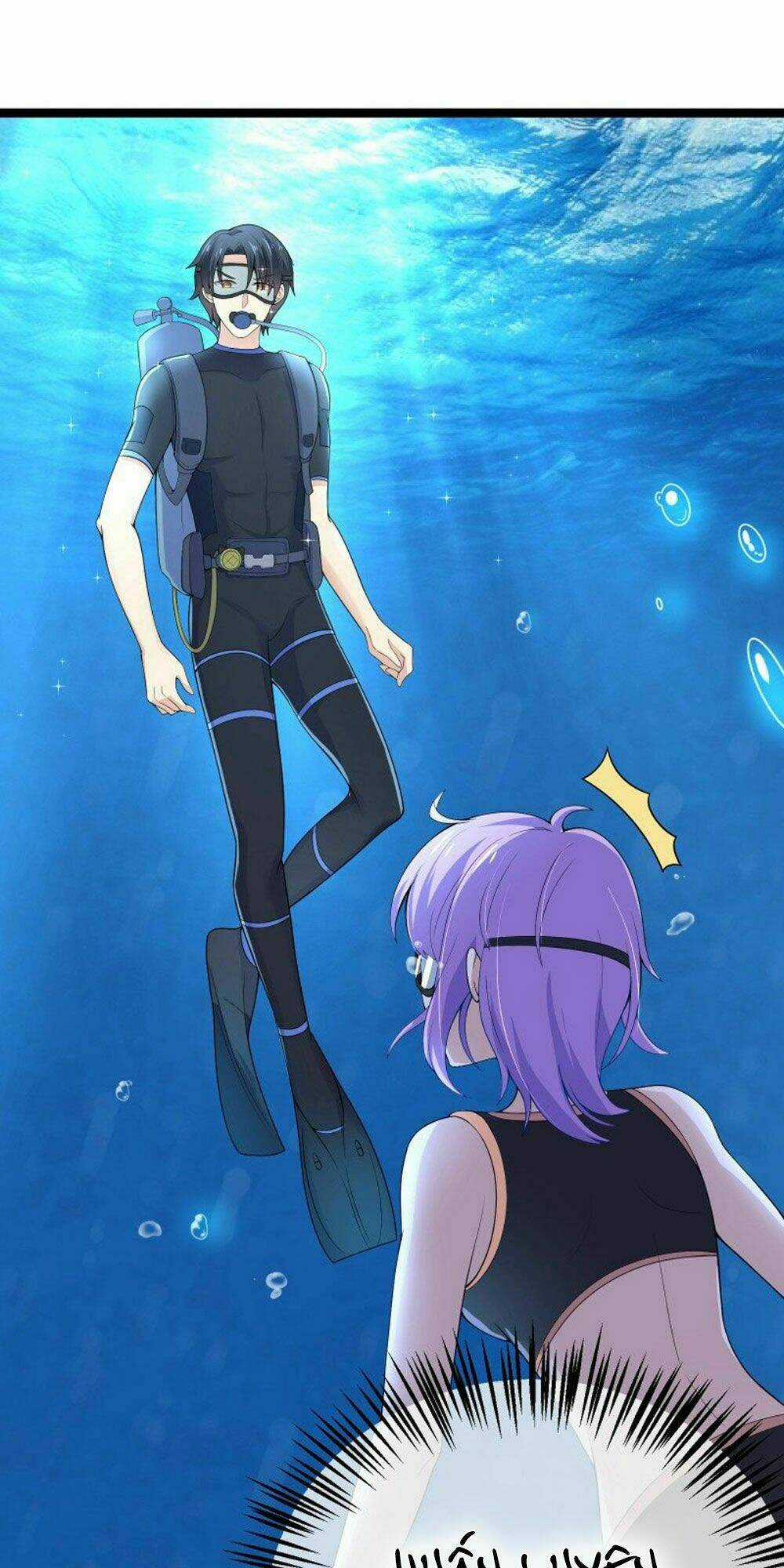 Boss Của Tôi Là Đại Thần Chapter 77 trang 24