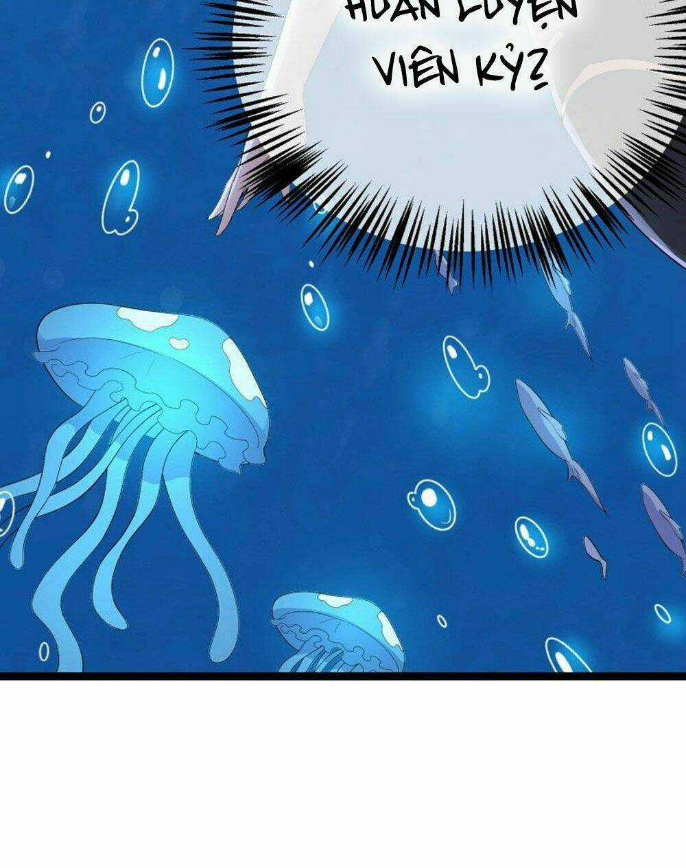 Boss Của Tôi Là Đại Thần Chapter 77 trang 25