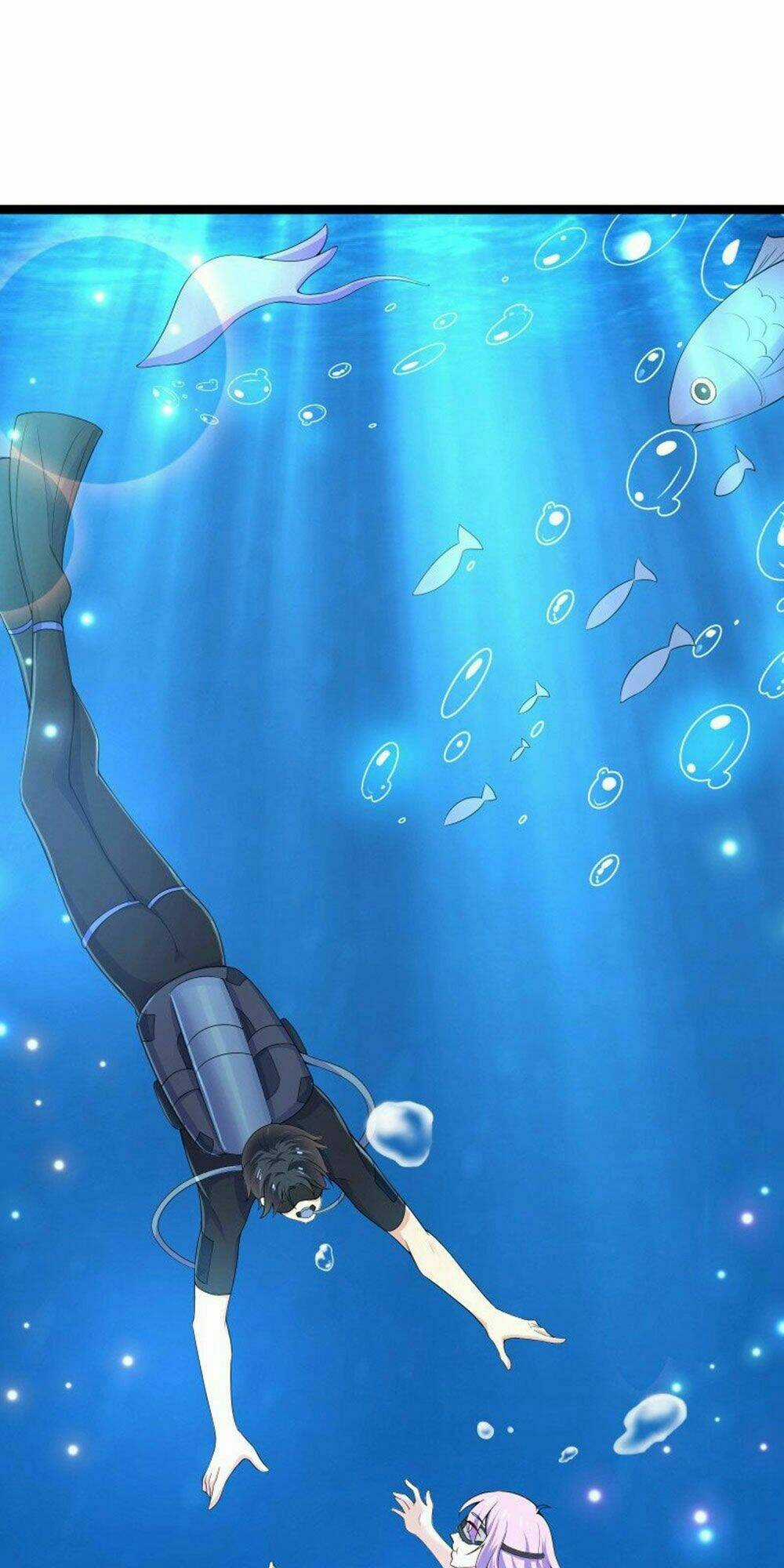 Boss Của Tôi Là Đại Thần Chapter 77 trang 28