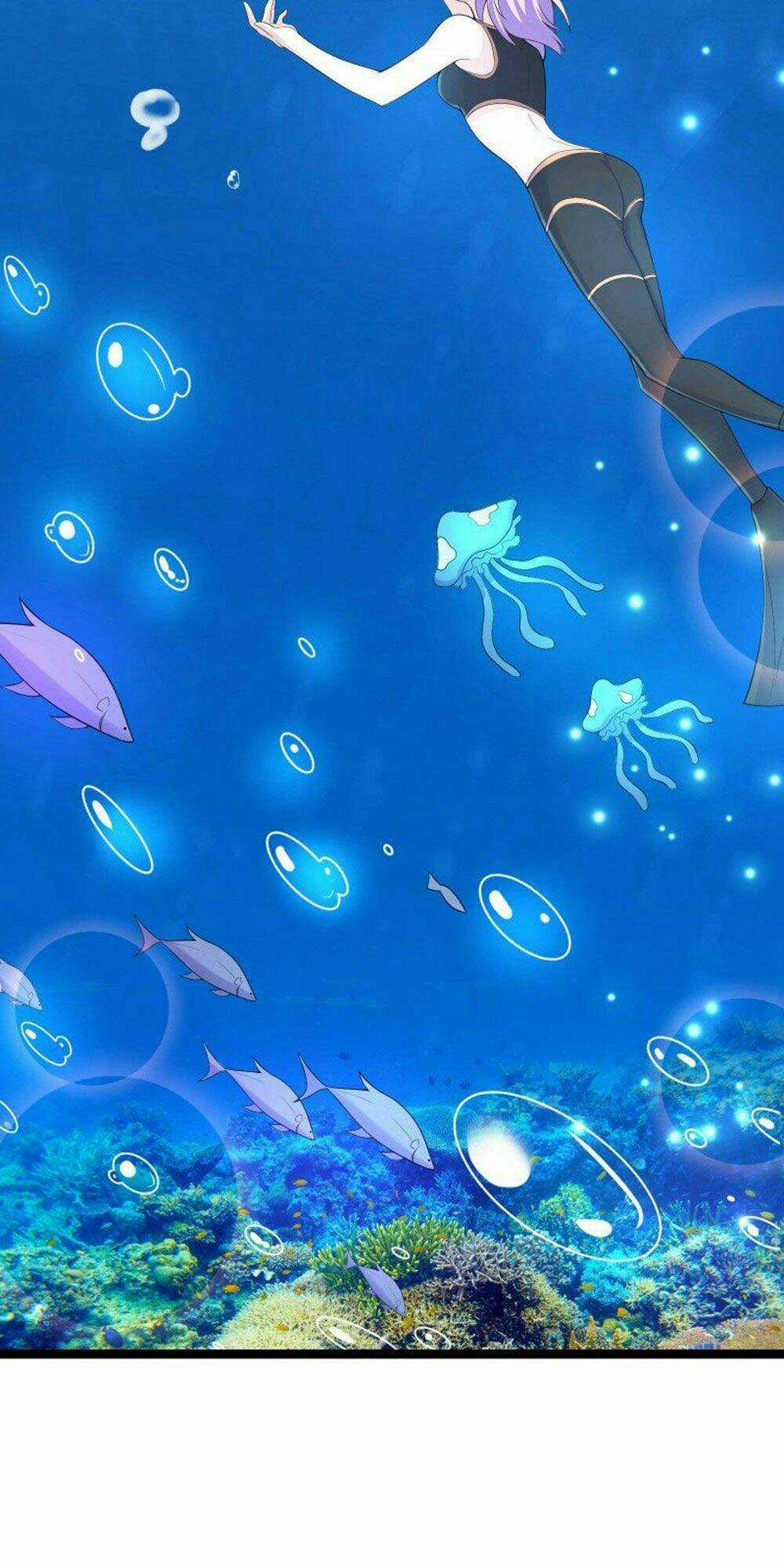 Boss Của Tôi Là Đại Thần Chapter 77 trang 29