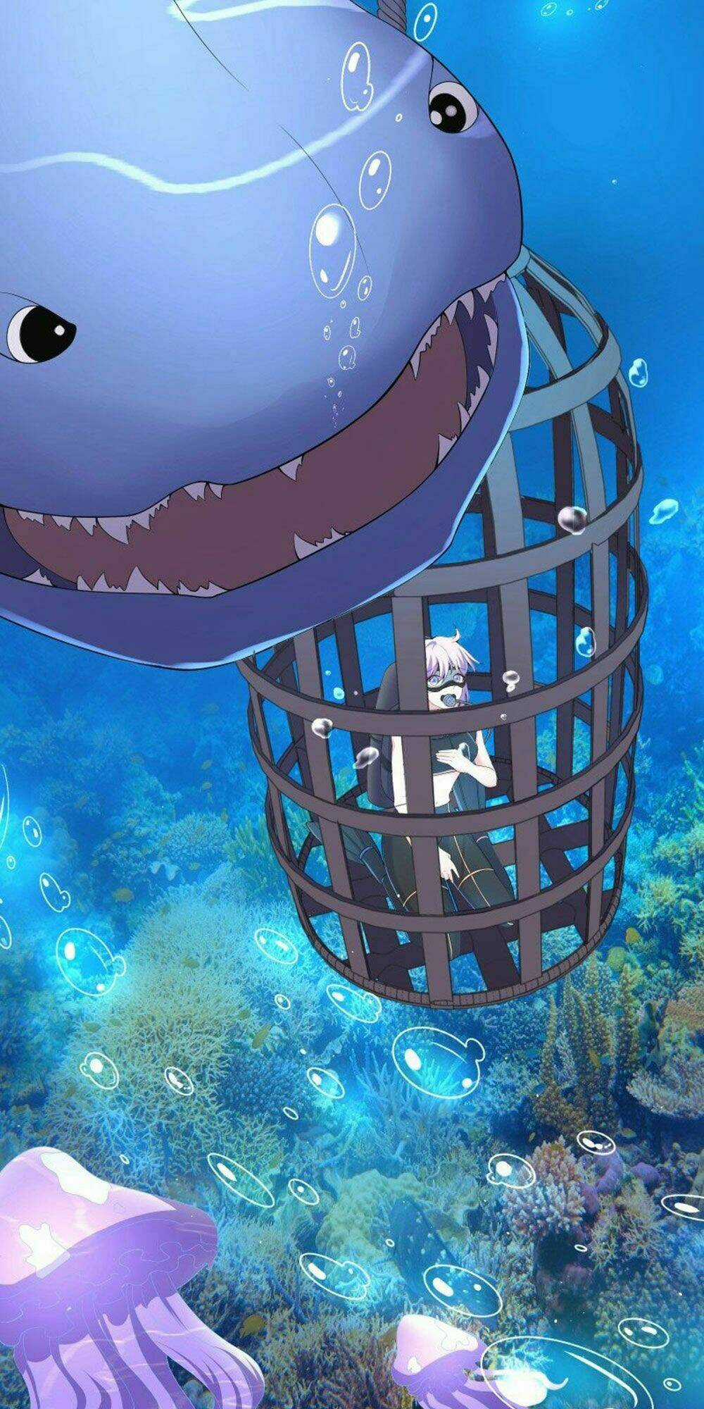 Boss Của Tôi Là Đại Thần Chapter 77 trang 3