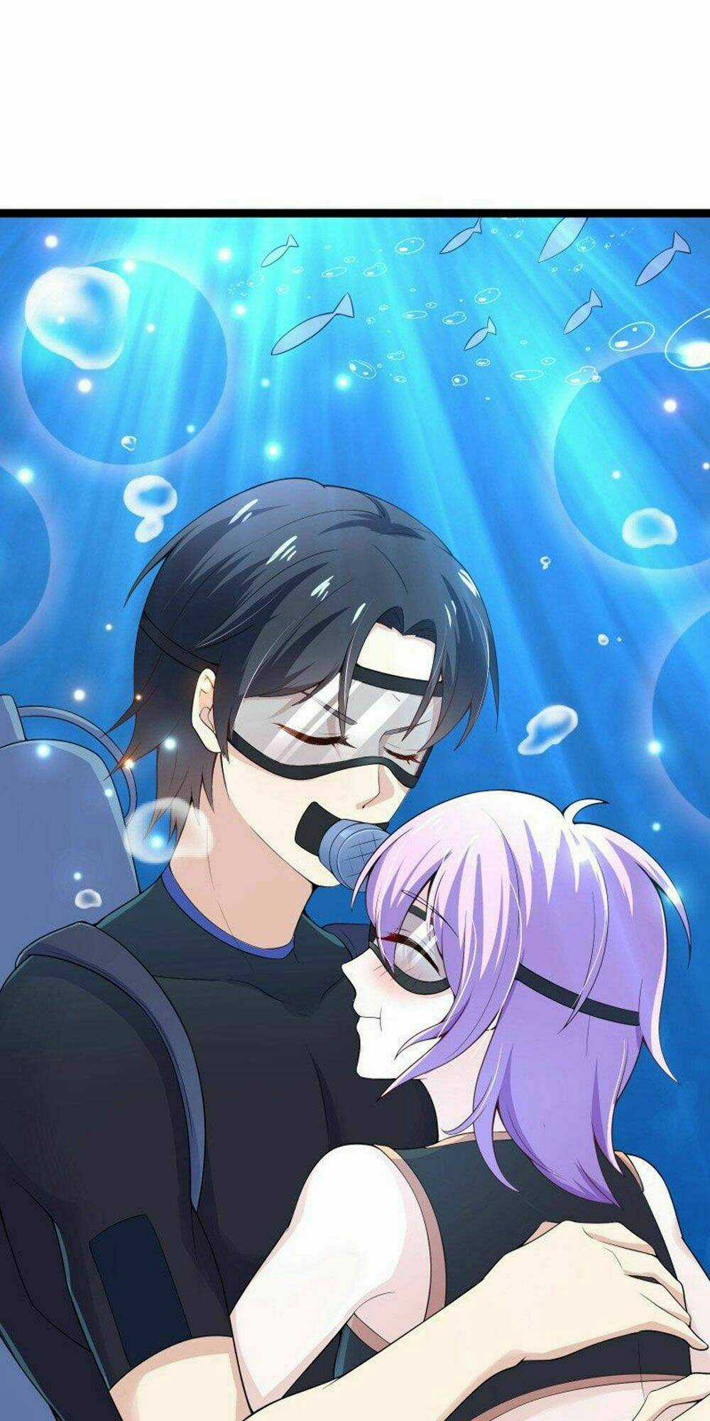 Boss Của Tôi Là Đại Thần Chapter 77 trang 30