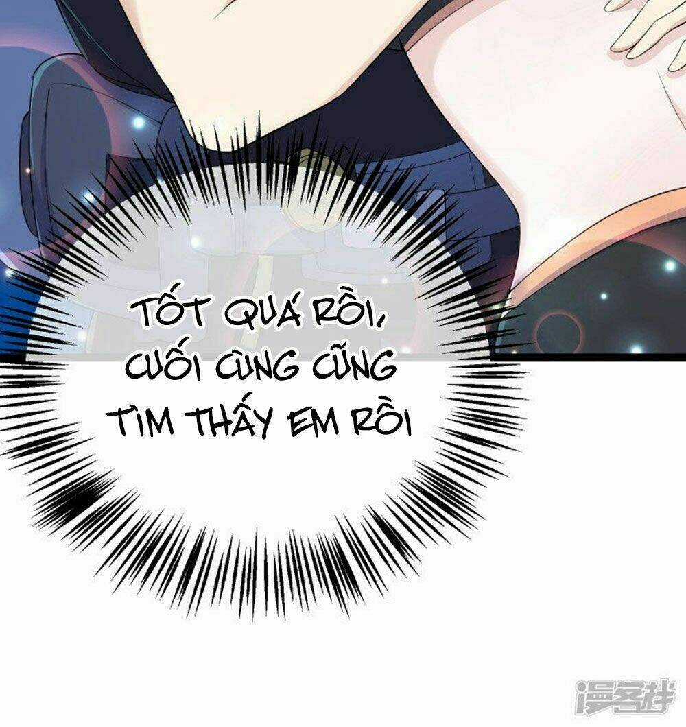 Boss Của Tôi Là Đại Thần Chapter 77 trang 31