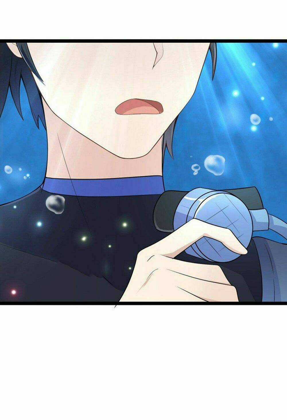 Boss Của Tôi Là Đại Thần Chapter 77 trang 32