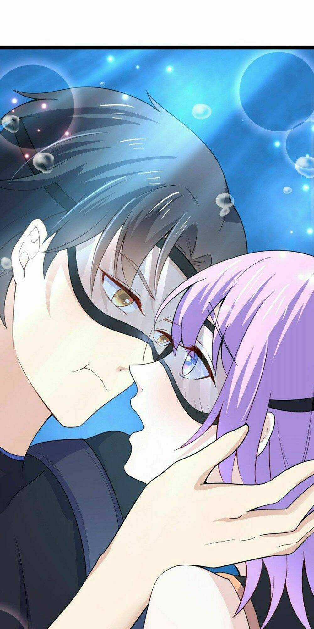 Boss Của Tôi Là Đại Thần Chapter 77 trang 35