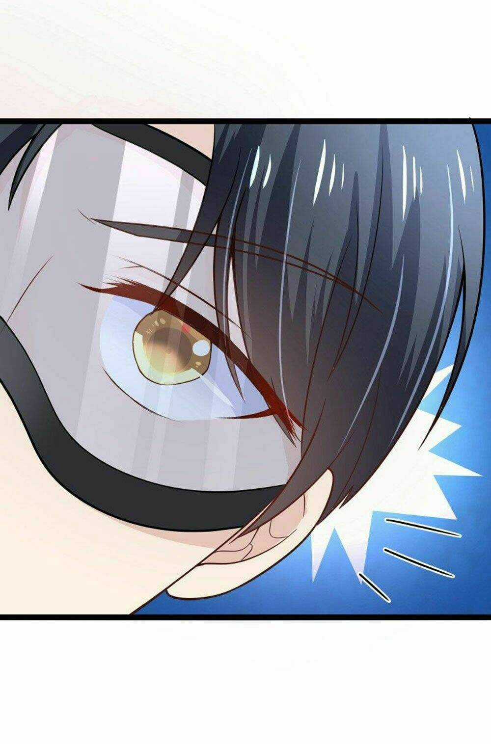 Boss Của Tôi Là Đại Thần Chapter 77 trang 37