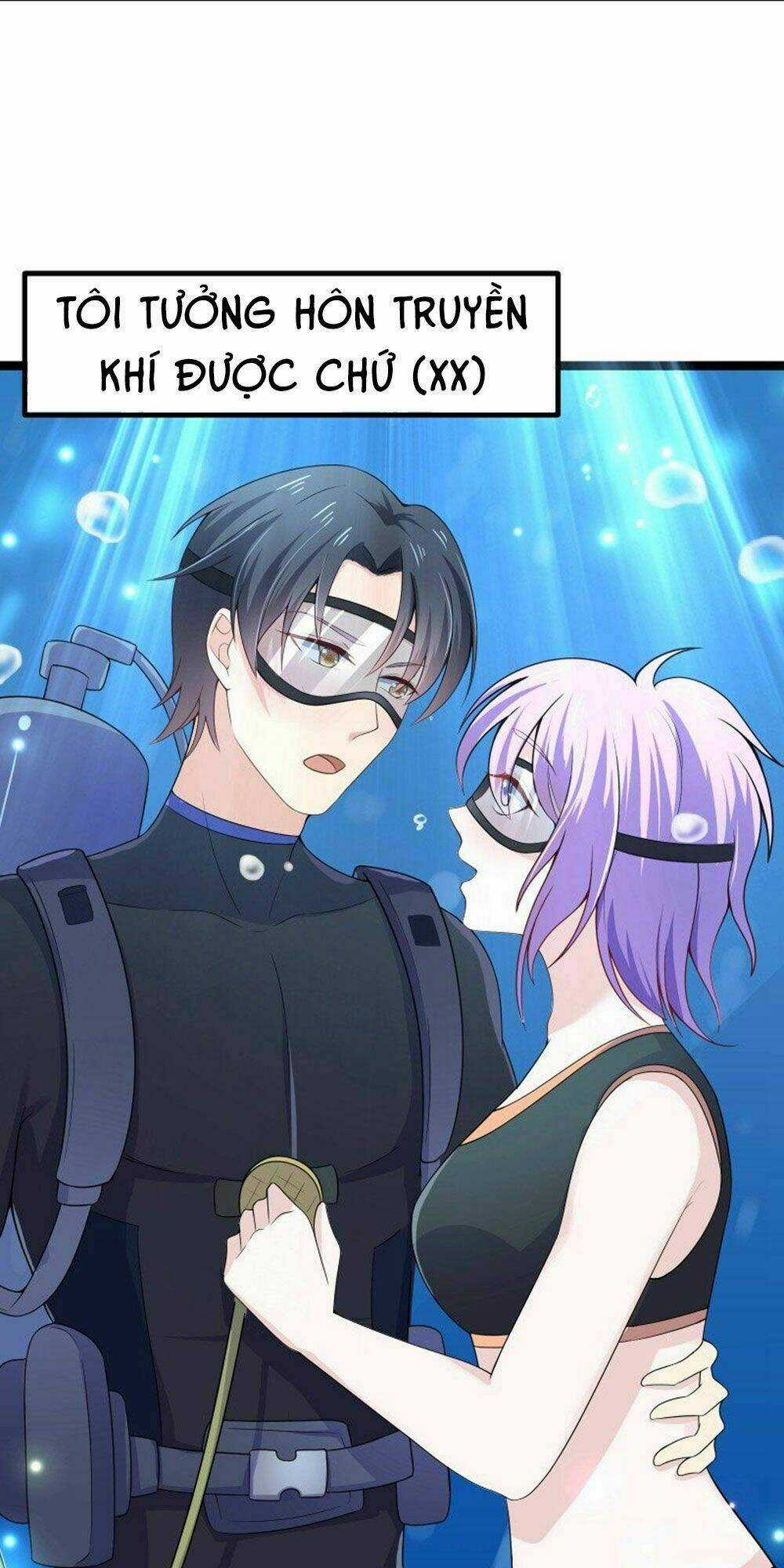 Boss Của Tôi Là Đại Thần Chapter 77 trang 38